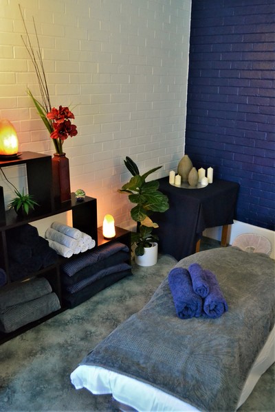 Sacred healing space for best massage, soft tissue and lymphoedema therapy in Wangaratta.