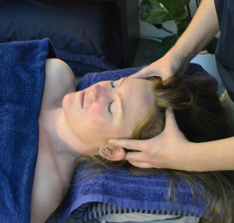 Best Remedial Massage Therapy at InBalance Therapy Clinic Wangaratta