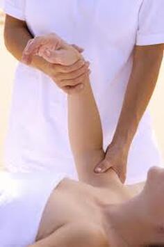 MLD,  Manual Lymphatic Drainage,  Lymph Massage