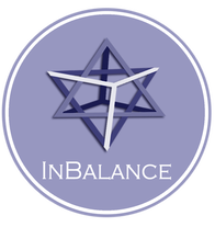 InBalance Therapy Clinic Logo - Remedial Massage, MLD & Lymphoedema Therapy