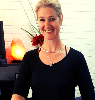 Kim Marsden, a top massage therapist in Wangaratta